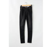 garcia jeans fille de couleur noir 18 A