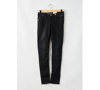 garcia jeans fille de couleur noir 18 A