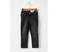garcia jeans fille de couleur noir 2 A