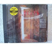 Garcia, Jerry Band - Welcome to Our World (for Memb