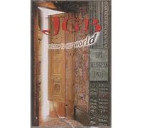 Garcia, Jerry Band - Welcome to Our World (for Memb