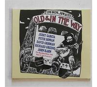 Garcia, Jerry - Boarding House, San Francisco, April 16t [Import]