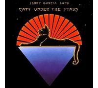 Garcia Jerry - Cats Under The Stars