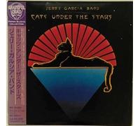 Garcia, Jerry - Cats Under The Stars