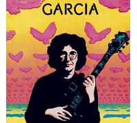 Garcia Jerry - Compliments [Import]