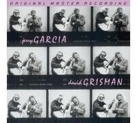 Garcia, Jerry - Garcia-Grisman