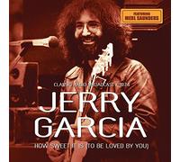 Garcia Jerry - How Sweet It is(to Be Loved by You) [Import]