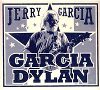Garcia, Jerry - Jerry Garcia Plays Dylan
