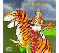 Garcia, Jerry - Run for The Roses