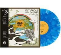 Jerry Garcia Band/Jerry Garcia & Merl Saunders Heads & Tails: Volume 1 (Vinyl)