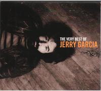 Garcia, Jerry - The Very Best of Jerry Garcia (Coffret 2 CD)