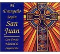 Garcia, Jose - Evangelio Segun San Juan El
