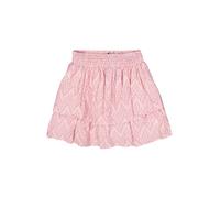 GARCIA Jupe écru / bleu pastel / rose clair, Taille 158