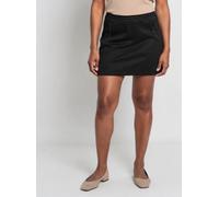 garcia jupes femme de couleur noir 34