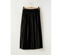 garcia jupes femme de couleur noir 36