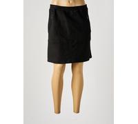 garcia jupes femme de couleur noir 42