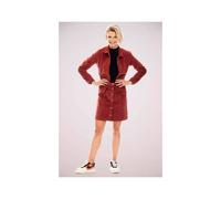 garcia jupes femme de couleur rouge 38