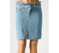 garcia jupes fille de couleur bleu 14 A