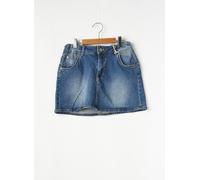 garcia jupes fille de couleur bleu 18 A