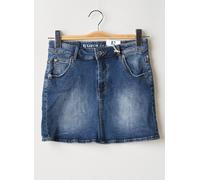 garcia jupes fille de couleur bleu 16 A
