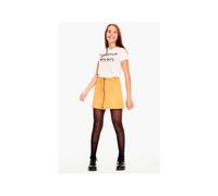 garcia jupes fille de couleur jaune 13 A