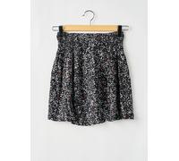 garcia jupes fille de couleur noir 13 A