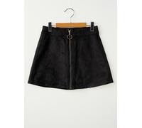 garcia jupes fille de couleur noir 9 A