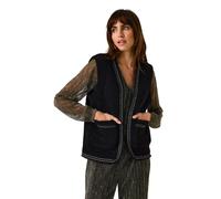 Garcia K50092 Vest Noir XS Femme