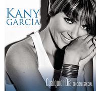 Garcia, Kany - Cualquier Dia Edicion Especial