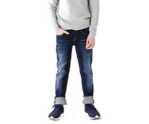 Garcia Kids 320 Jeans Garçon - Bleu Foncé (3262). - 14 ans (164 cm)