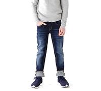 Garcia Kids 320 Jeans Garçon - Bleu Foncé (3262). - 16 ans (176 cm)