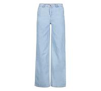 Garcia Kids Pants Denim Jeans, Light Used, 140 Fille