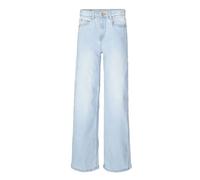 Garcia Kids Pants Denim Pantalon, Bleached, 164 Filles
