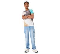 Garcia Kids Pants Denim Pantalon, Medium Used, 152 cm Garçons