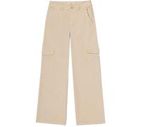 Garcia Kids Pants Non Denim Pantalon, Beach Sand, 158 cm Filles