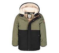 Garcia Kids Vêtements d'extérieur Veste, Cedar Green, 8 Ans Garçon
