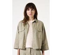 Garcia Ladies Jacket Mermaid Taille: M | Surchemises Outlet | Femme