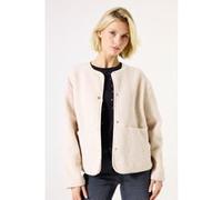 Garcia Ladies Jacket Soft Teddy Taille: M | Vestes Outlet | Femme