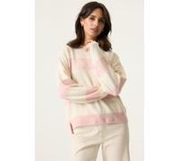 Garcia Ladies Pullover Dusty Melee Taille: XL | Pulls en Maille Outlet | Femme