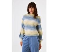 Garcia Ladies Pullover Mellow Yellow Taille: L | Pulls en Maille Outlet | Femme | Jaune