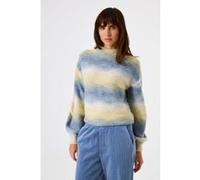 Garcia Ladies Pullover Mellow Yellow Taille: S | Pulls Outlet | Femme | Jaune