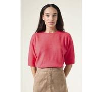 Garcia Ladies Pullover Rose Garden Taille: M | Pulls Outlet | Femme | Rose