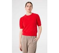 Garcia Ladies Pullover True Red Taille: XL | Pulls Outlet | Femme | Rouge