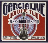 Garcia Live 2:.. -Digi-