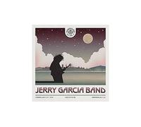 Jerry Garcia Ba GarciaLive Volume 21: February 13th 1976 - Keystone Berkel (CD)