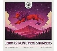 Garcia : Live, Volume 22 - September 25th, 1971