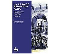 García Lorca, F: Casa De Bernarda Alba ("Austral Educación")