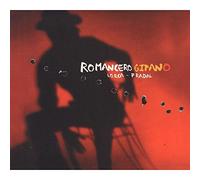 Garcia Lorca, Federico - Romancero Gitano