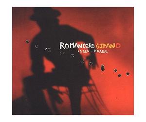 Garcia Lorca, Federico - Romancero Gitano