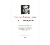 Oeuvres Complètes - Tome 1